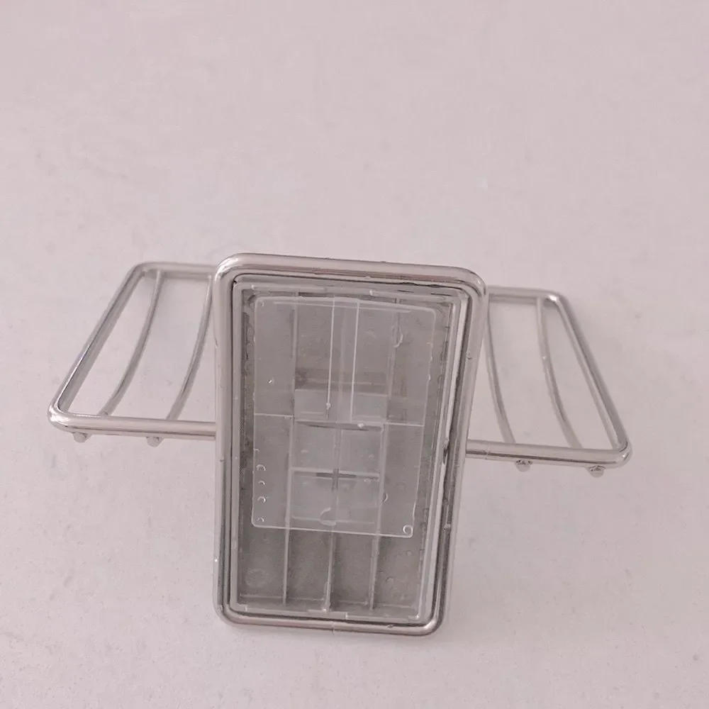 Stainless Steel Shower Caddy